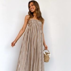 Petal and Pup Urbana Dress